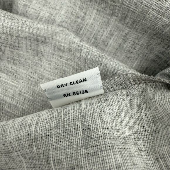 BRYN WALKER Set Size Small NWT Marie Linen Cotton Blend Lagenlook USA Made Artsy - Picture 11 of 16